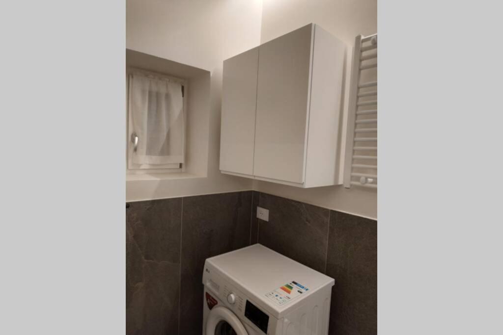 Nuova Residenza Porta Nuova Winehorse Verona Exteriör bild