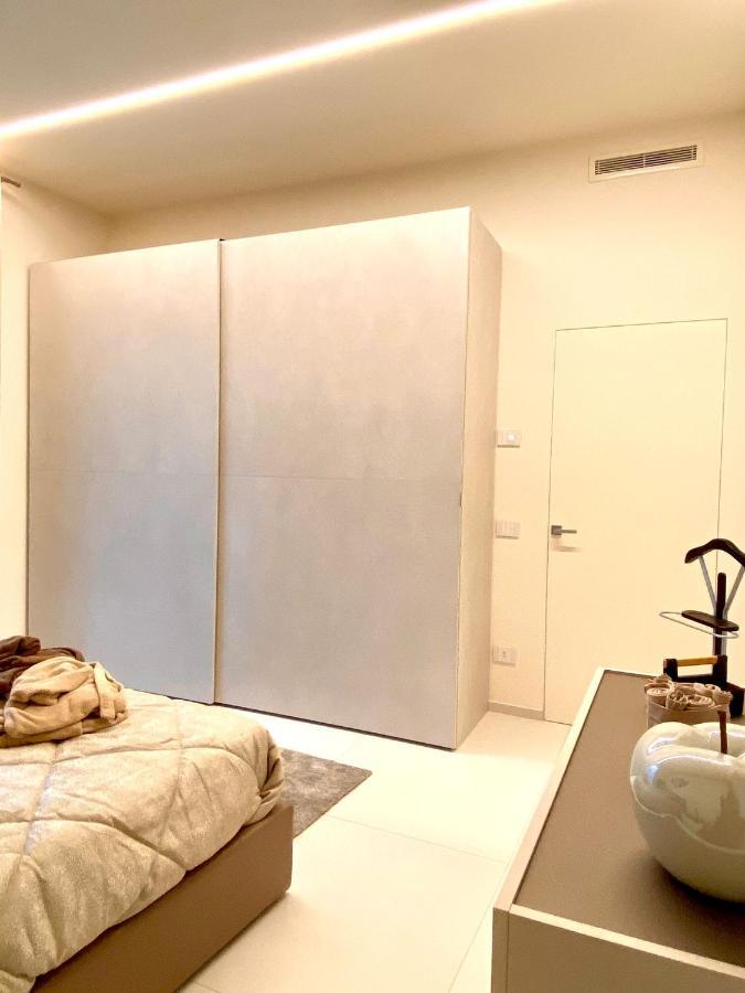Nuova Residenza Porta Nuova Winehorse Verona Exteriör bild